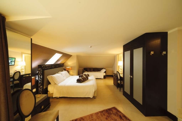 Hotel Best Western Plus Perla del Porto